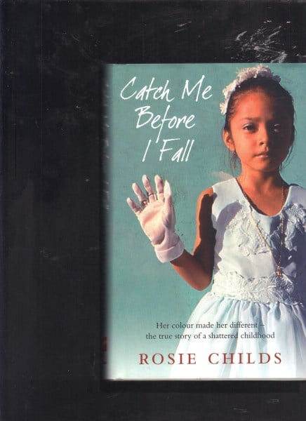 Catch Me Before I Fall