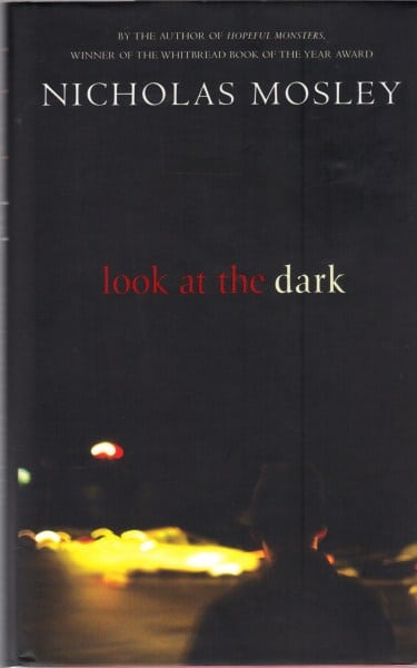 Look at the Dark 