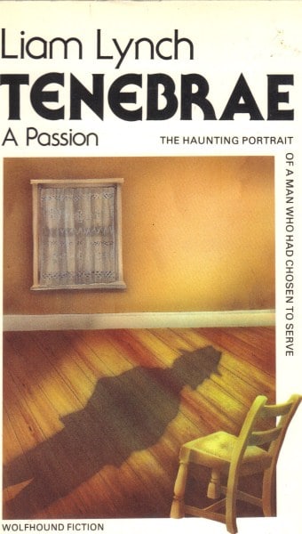 Tenebrae: A Passion, The Haunting Portrait of a Man Who Chose to Serve.