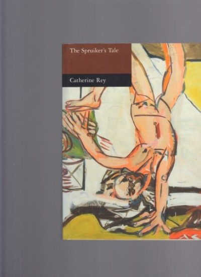The Spruiker's Tale