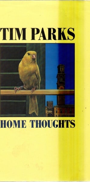 Home Thoughts