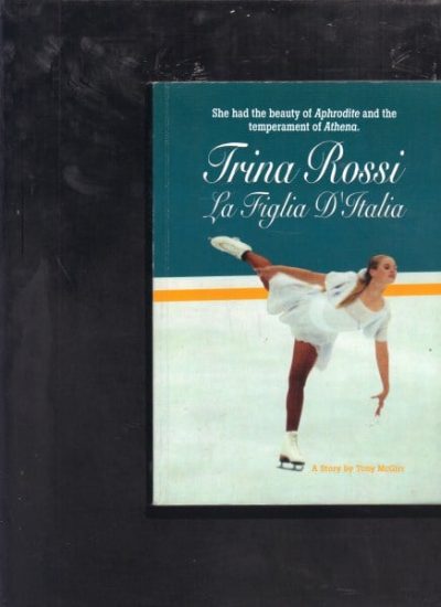 Trina Rossi : La Figlia D'Talia
