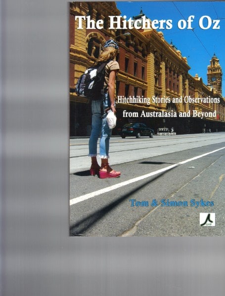 The Hitchers of Oz