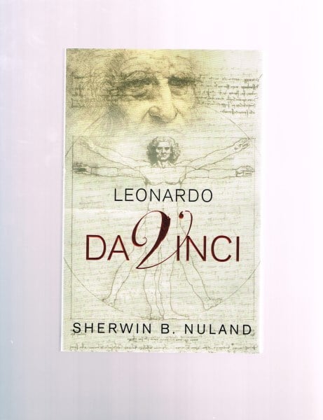 Leonardo Da Vinci