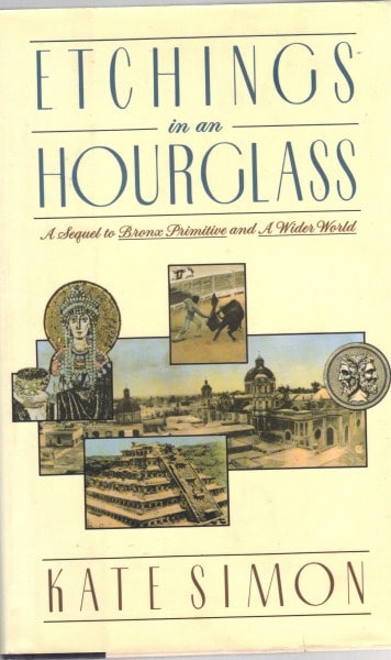 Etchings in an Hourglass 