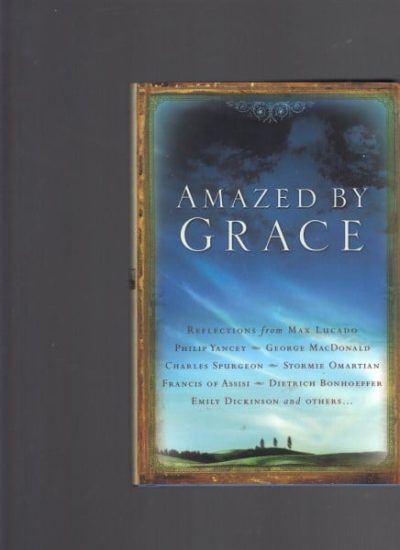 Amazed by Grace