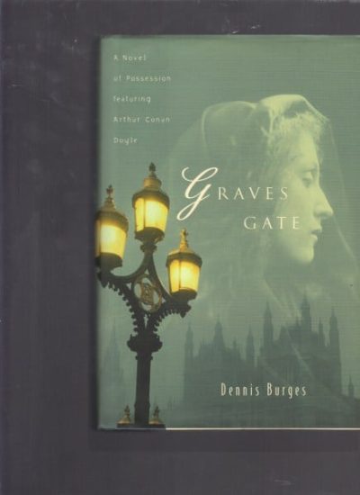 Graves Gate