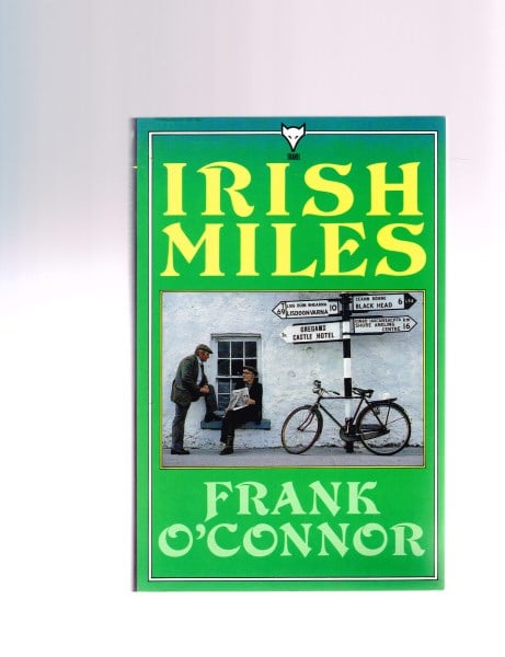 Irish Miles