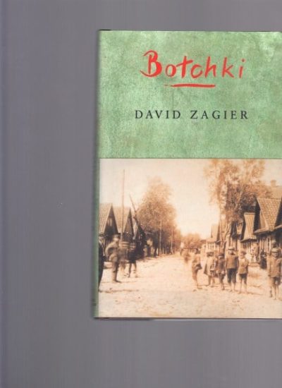 Botchki: When Doomsday Was Still Tomorrow