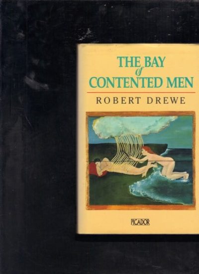 The Bay of Contented Men 