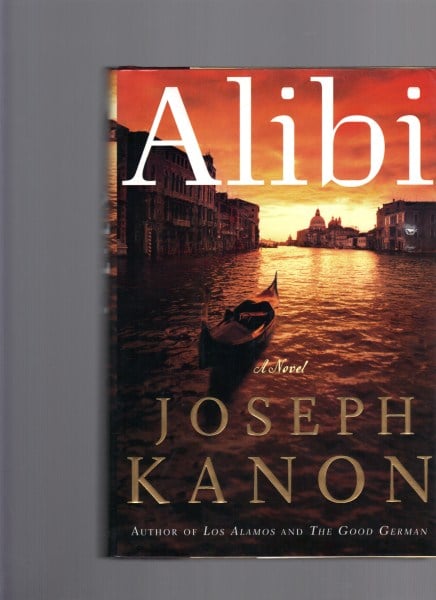 Alibi
