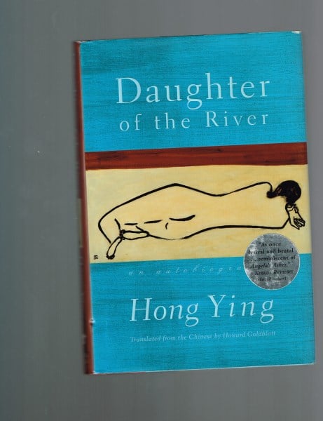 Daughter of the River