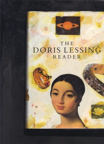 The Doris Lessing Reader