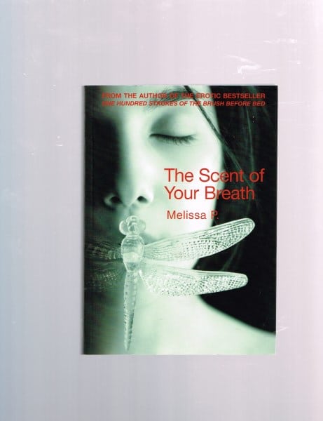The Scent of Your Breath