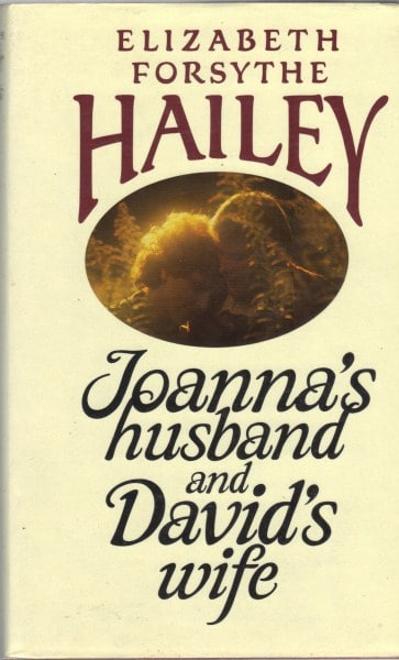 Joanna's Husband and David's Wife 