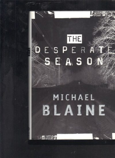 The Desperate Season
