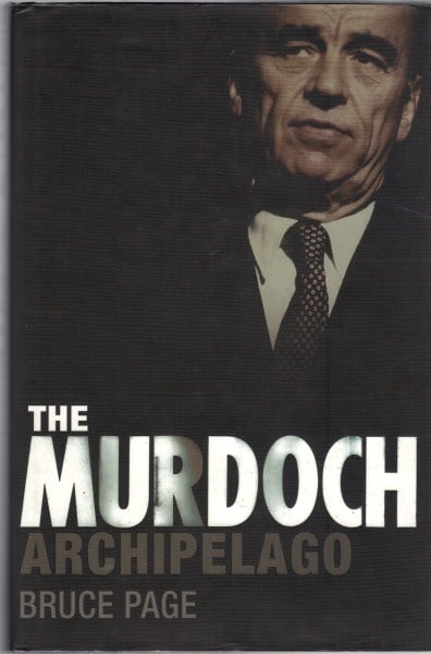 The Murdoch Archipelago