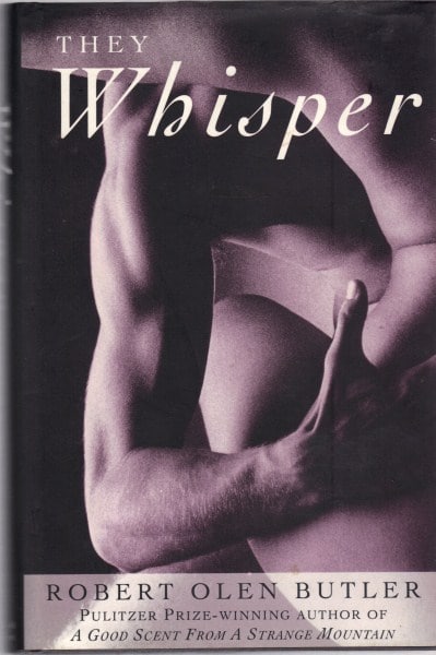 They Whisper 