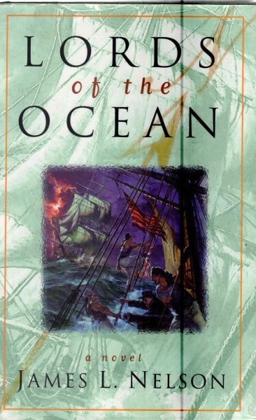 Lords of the Ocean 