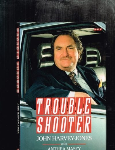 Troubleshooter