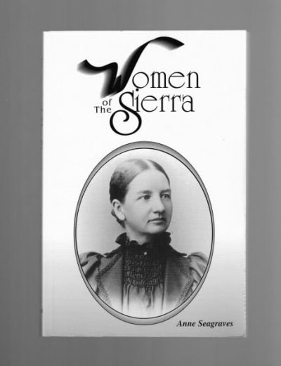 Women of the Sierra 