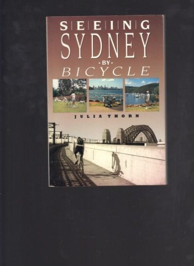 Seeing Sydney by Bicycle