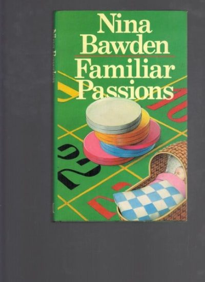 Familiar Passions 