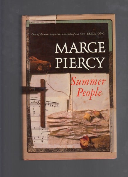 Summer People