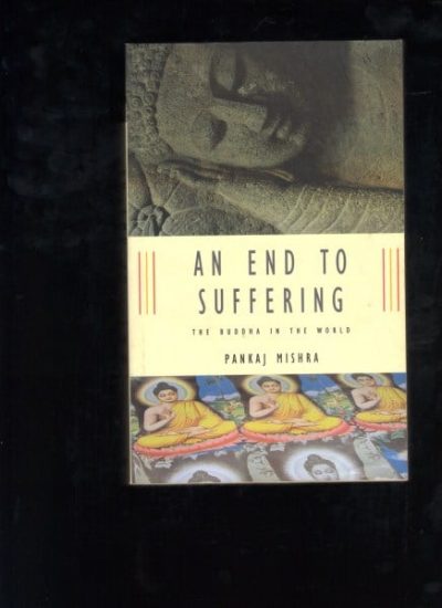 An End to Suffering: The Buddha in the World 