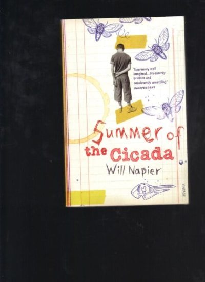 Summer Of The Cicada 