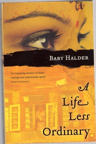 A Life Less Ordinary 