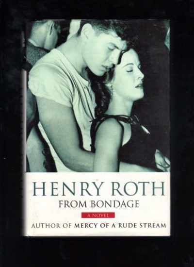 From Bondage: Volume III, Mercy of a Rude Stream