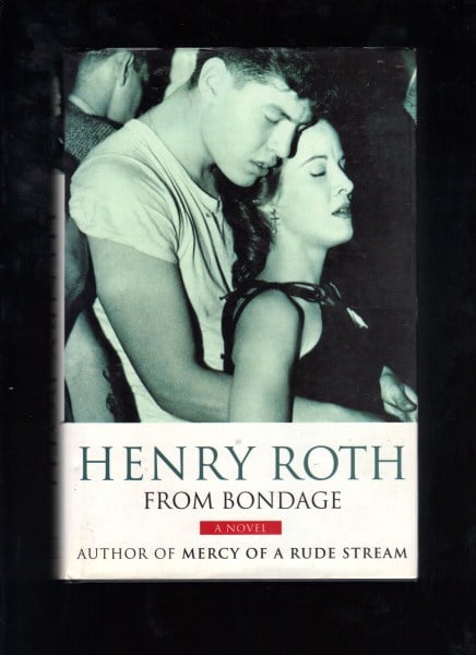 From Bondage: Volume III, Mercy of a Rude Stream