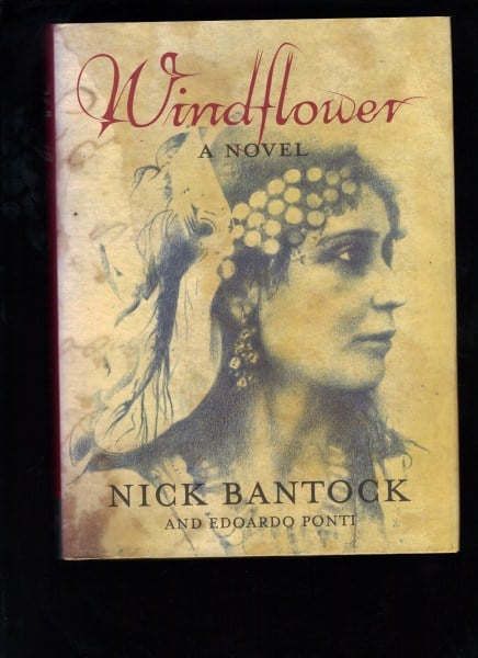 Windflower: A Novel