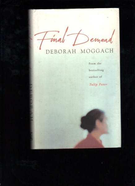 Final Demand