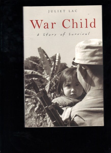 War Child: A Story Of Survival