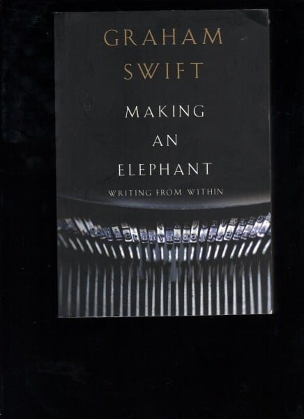 Making An Elephant : Writing From Within