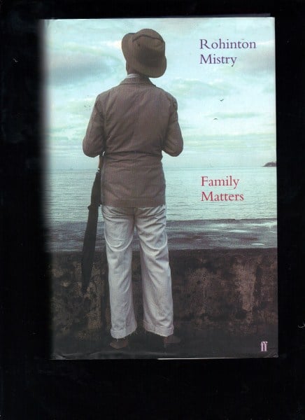 Family Matters