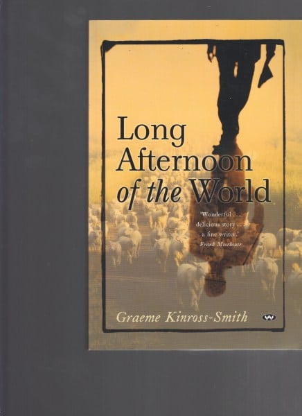 Long Afternoon of the World