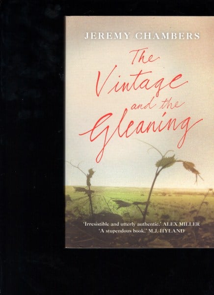 The Vintage and the Gleaning