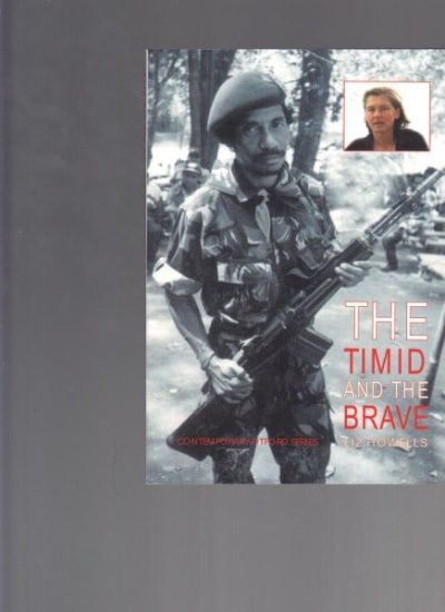 The Timid and the Brave