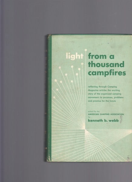 Light From A Thousand Campfires