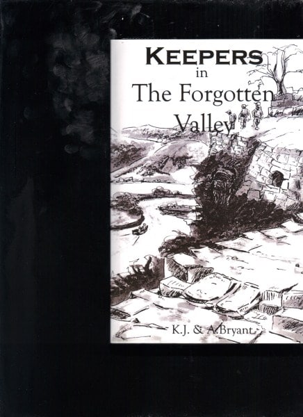 Keepers in The Forgotten Valley