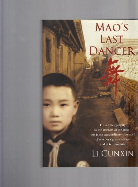 Mao's Last Dancer