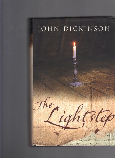 The Lightstep
