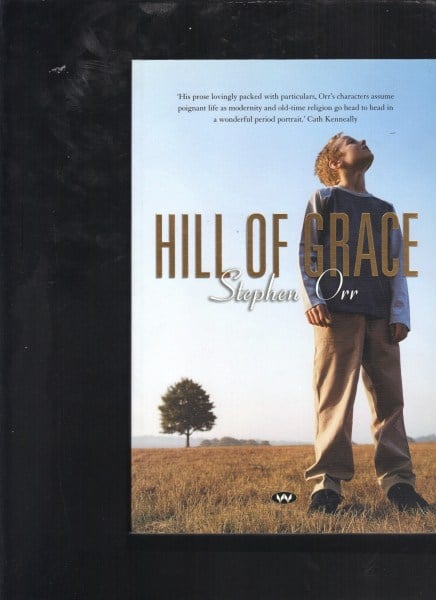 Hill of Grace