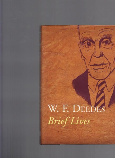 Brief Lives