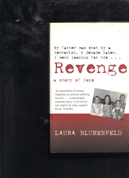 Revenge: A Story of Hope