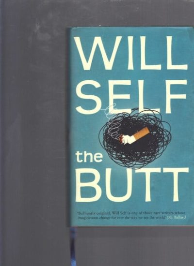 The Butt: An Exit Strategy