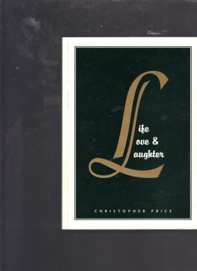 Life, Love & Laughter 